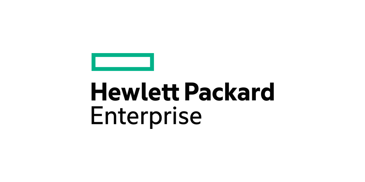 Hewlett Packard Enterprise (HPE)