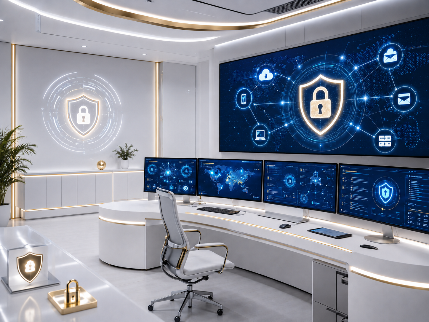 Cybersecurity
