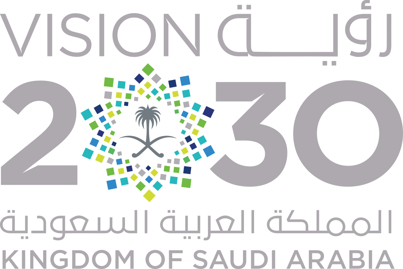 Saudi Vision 2030